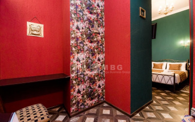 იყიდება სასტუმრო - რეზორტი კომერციული ფართი, პლეხანოვი