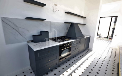 For Sale Flat, in Saburtalo