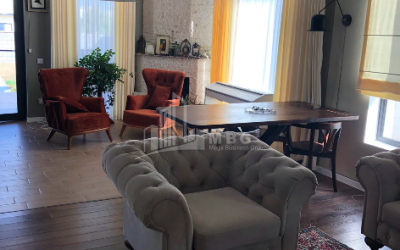 For Sale House - Villa, in Dighmis veli