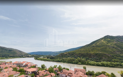 For Sale Country Land, in Mtskheta