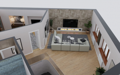 For Sale Flat, in Nadzaladevi