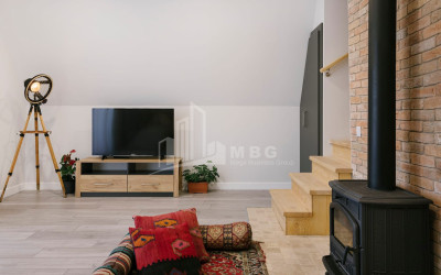 For Sale House Villa Tskhvarichamia Mtskheta Mtskheta   Mtianeti