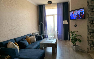 For Sale Flat, in Dighmis veli