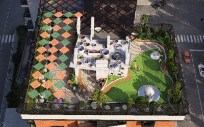 For Sale Flat, in Nadzaladevi