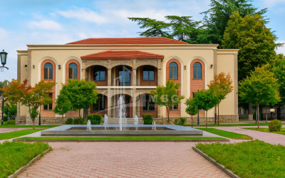 For Sale House Villa Natakhtari Mtskheta Mtskheta   Mtianeti