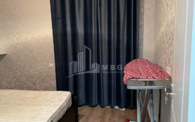 Продается Квартира Улица Асмати Дигмис вели Сабуртальский Район Тбилиси