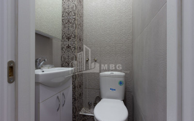 For Rent Flat, in Saburtalo