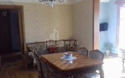 For Sale Flat, in Nutsubidze micro-districts (I-V)