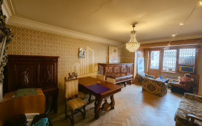 For Sale Flat A. Mitskevich Street Saburtalo Saburtalo District Tbilisi