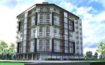 For Sale Flat, in Didi Digomi