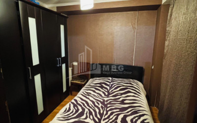 For Sale Flat, in Vazha-Pshavela Blocks