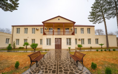 Продается Коммерческий Ахмета Кахети