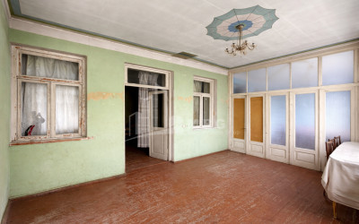 For Sale Old building House - Villa In Sagarejo