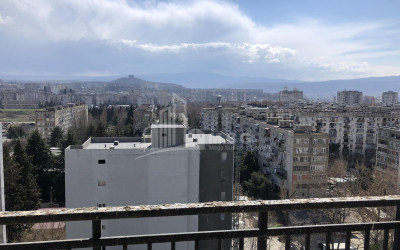 For Sale Flat, in Gldani Massive