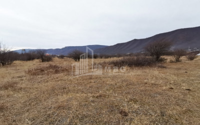 For Sale Country Land, in Aragvispiri
