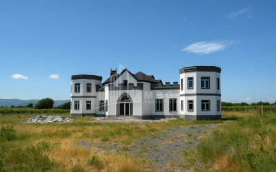 For Sale Commercial Kvareli Kakheti