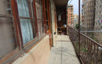 For Sale Flat M. Burdzgla Street Saburtalo Saburtalo District Tbilisi