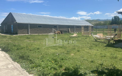 Продается Коммерческий Каспси Шида Картли