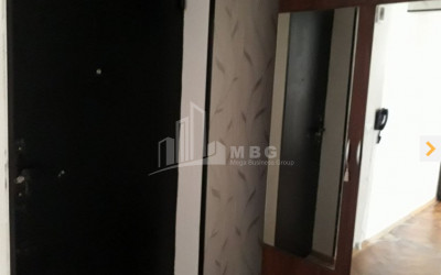 For Rent Flat, in Vazha-Pshavela Blocks