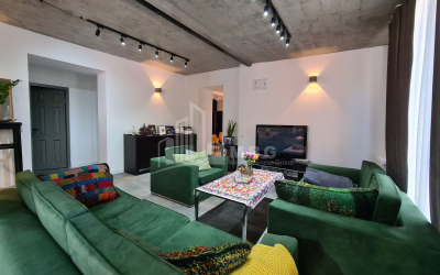 For Sale House-Villa, Tskneti, Vake District, Tbilisi