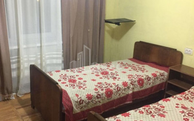 For Rent Flat, in Nutsubidze micro-districts (I-V)