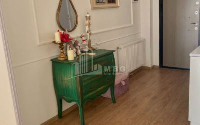 For Sale Flat, in Bagebi