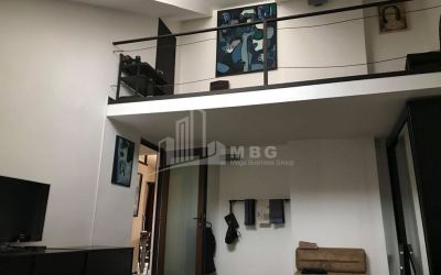 Продается Квартира, в Ваке