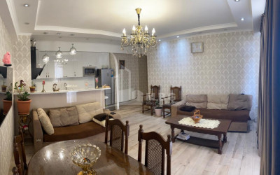 For Sale Flat, in Gldani Massive