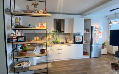 Продается Квартира, в Цхнети