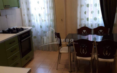 For Rent Flat, in Saburtalo