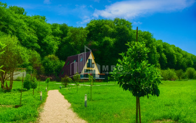 For Sale House Villa Tskhvarichamia Mtskheta Mtskheta   Mtianeti