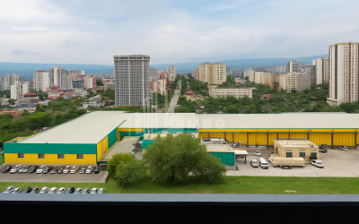 For Sale Flat Didi Dighomi 1st Micr. Didi Digomi Saburtalo District Tbilisi