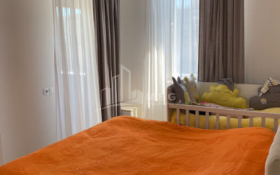 For Rent Flat, in Navtlughi-2