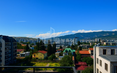 იყიდება ბინა ლუბლიანას ქუჩა დიღმის მასივი დიდუბის რაიონი თბილისი