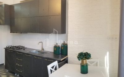 For Sale Flat, in Saburtalo