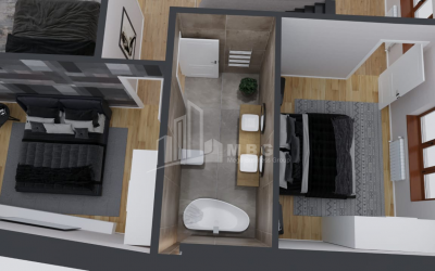 Продается Квартира, в Надзаладеви