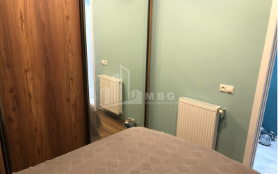 В аренду Квартира, в Нуцубидзе микрорайони (I-V)