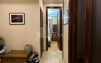 For Rent Flat, in Vera