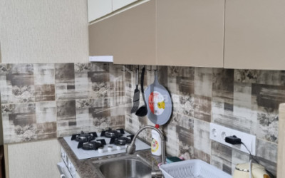 For Rent Flat, in Navtlughi-2