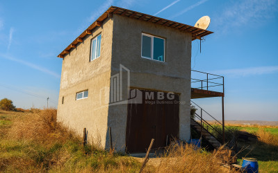 იყიდება მიწის ნაკვეთი სოფელი შაუმიანი მარნეული ქვემო ქართლი