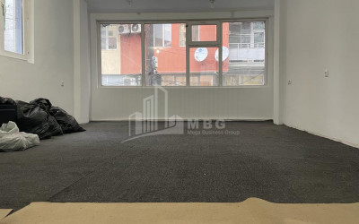 For Rent Commercial, P. Aslanid Street, Saburtalo, Saburtalo District, Tbilisi