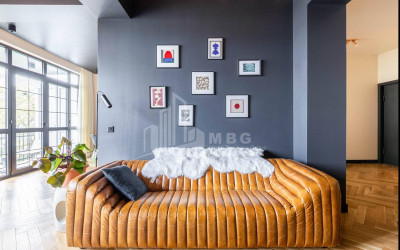 For Sale Flat, in Vake