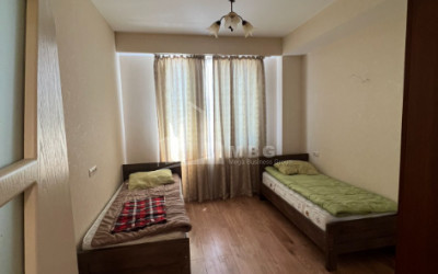 For Rent Flat, in Gldani Massive