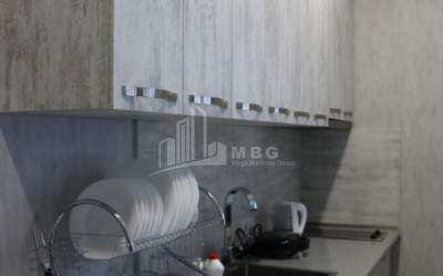 For Sale Flat, in Bakuriani