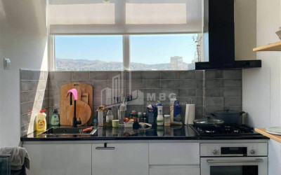 For Sale Flat, in Gldani Massive