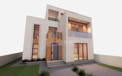 For Sale House - Villa, in Didi Digomi