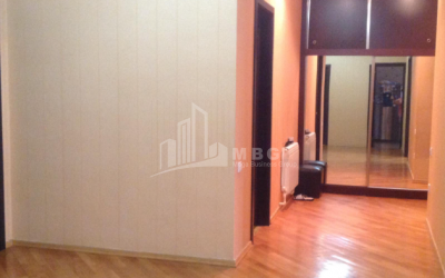 Продается Квартира, в Важа-Пшавела Блоков