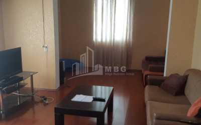 For Rent Flat, in Nutsubidze micro districts (I V)