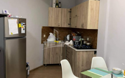 For Sale Flat, in Dighmis veli