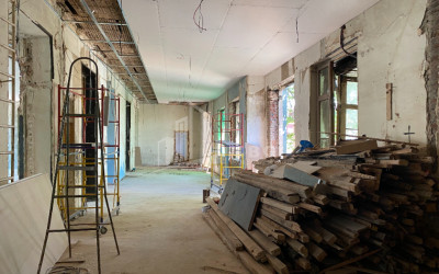 For Sale Hostel - Guesthouse Commercial, in Sololaki